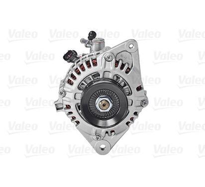 600018
VALEO
Alternator
