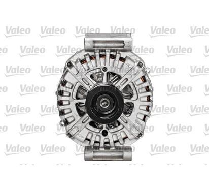 439739
VALEO
Alternator
