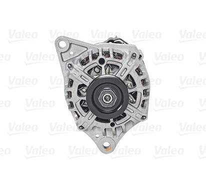 439550
VALEO
Alternator
