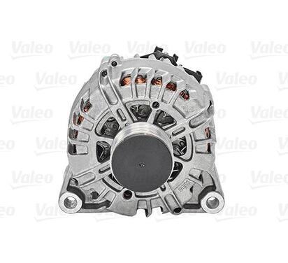 439633
VALEO
Alternator
