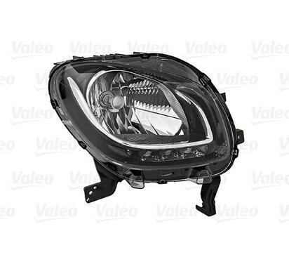 045470
VALEO
Reflektor
