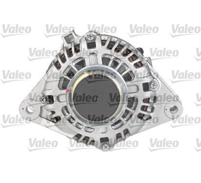 600049
VALEO
Alternator
