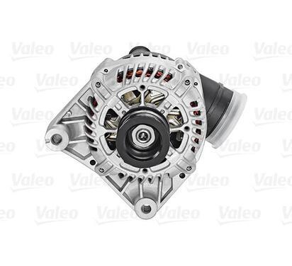 439223
VALEO
Alternator
