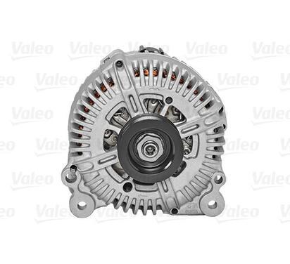 439541
VALEO
Alternator
