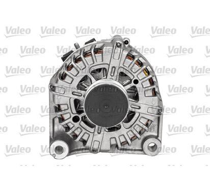 439708
VALEO
Alternator
