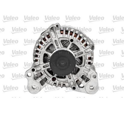 439754
VALEO
Alternator
