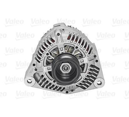 439528
VALEO
Alternator
