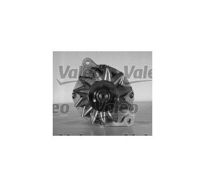 432829
VALEO
Alternator
