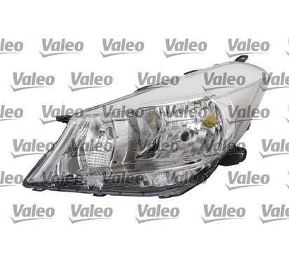 045001
VALEO
Reflektor
