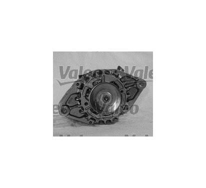 439499
VALEO
Alternator
