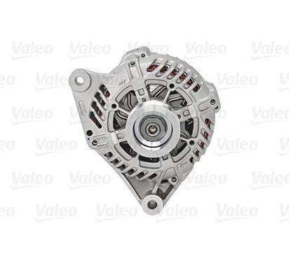 439094
VALEO
Alternator
