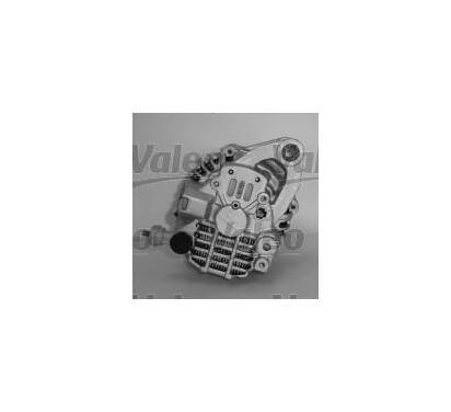 600013
VALEO
Alternator
