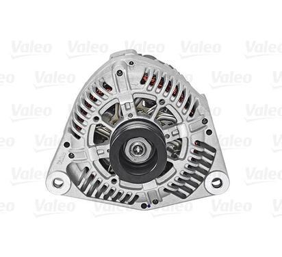 439244
VALEO
Alternator
