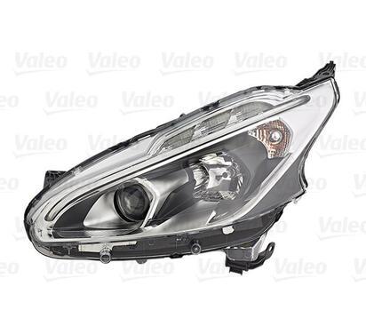 046634
VALEO
Reflektor
