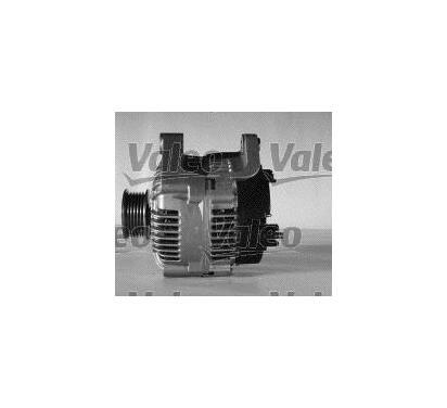 439280
VALEO
Alternator
