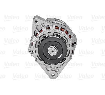 600122
VALEO
Alternator
