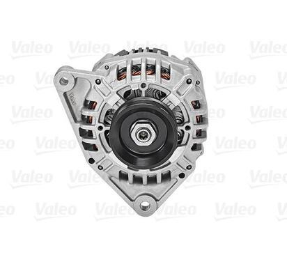 439261
VALEO
Alternator
