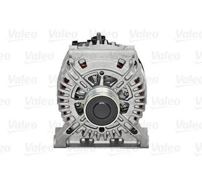 439552
VALEO
Alternator
