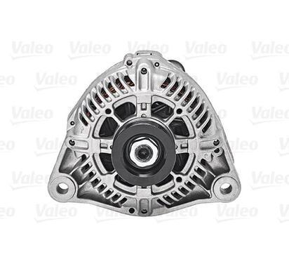 439236
VALEO
Alternator
