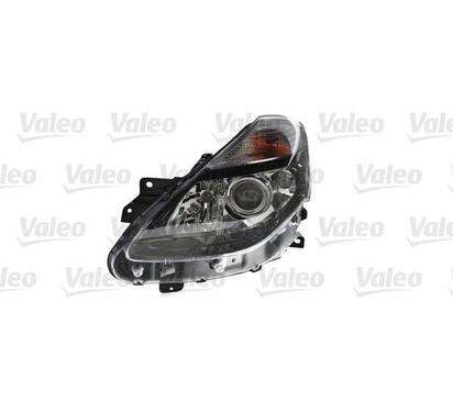 044659
VALEO
Reflektor
