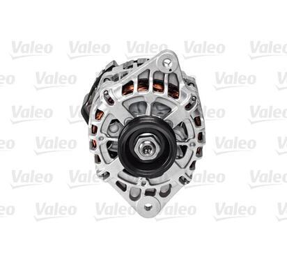 600028
VALEO
Alternator
