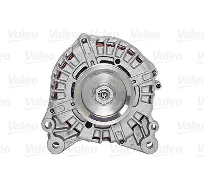 439618
VALEO
Alternator
