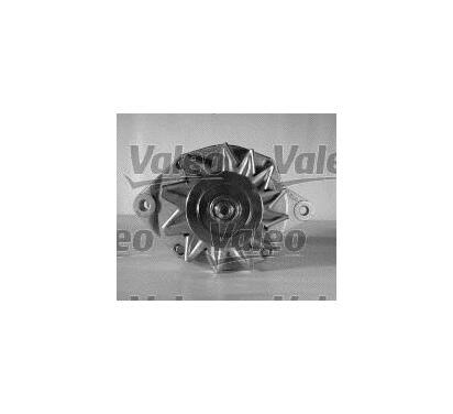 432763
VALEO
Alternator
