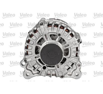 439774
VALEO
Alternator
