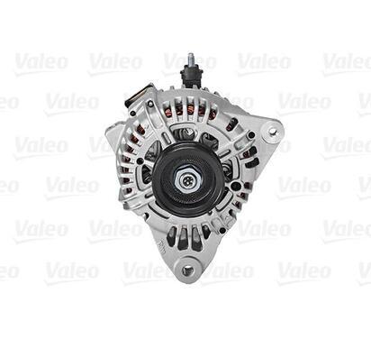 439295
VALEO
Alternator
