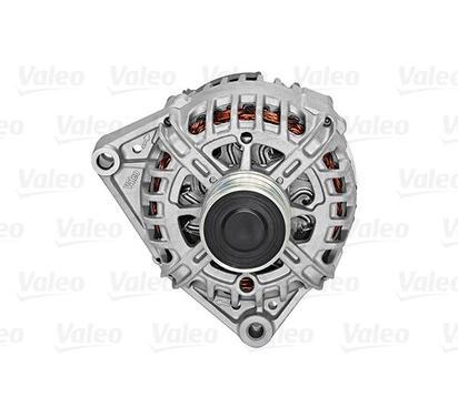 439538
VALEO
Alternator
