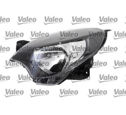 044757
VALEO
Reflektor
