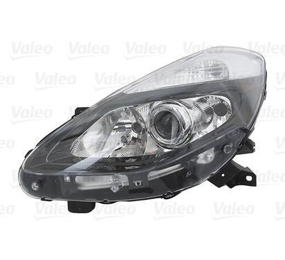 044658
VALEO
Reflektor
