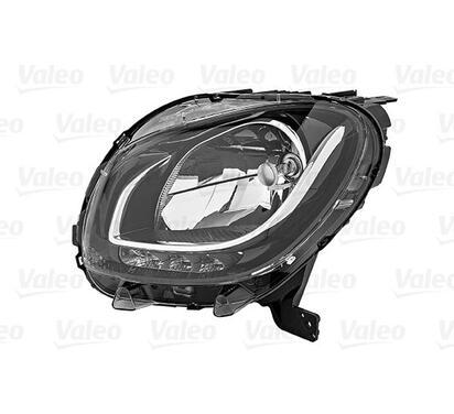 045462
VALEO
Reflektor
