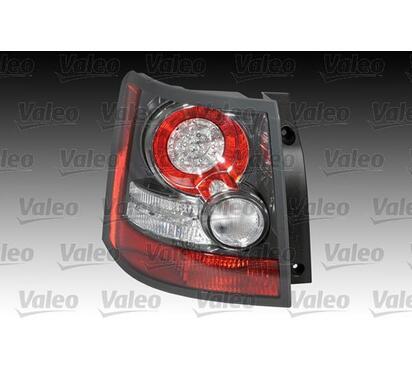 044498
VALEO
Lampa tylna zespolona
