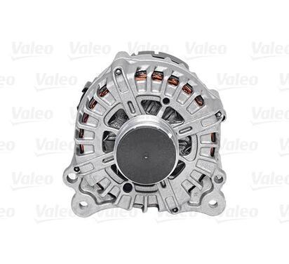 439800
VALEO
Alternator
