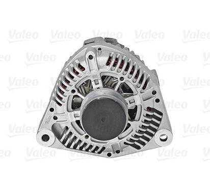 439531
VALEO
Alternator
