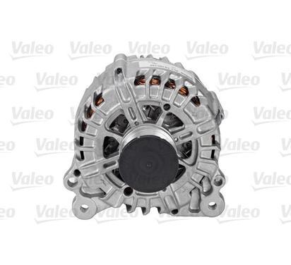 439748
VALEO
Alternator
