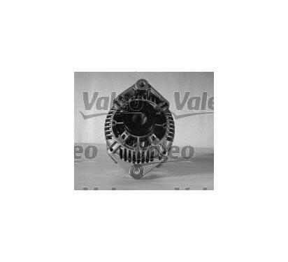 439167
VALEO
Alternator
