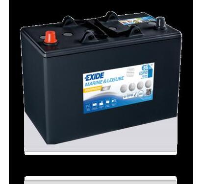 ES950
EXIDE
Akumulator
