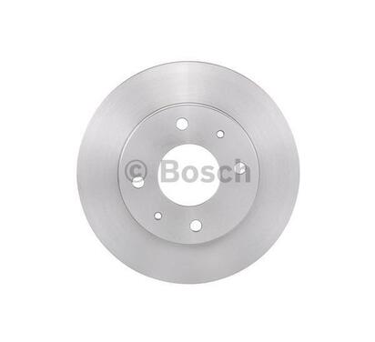 0 986 478 531
BOSCH
Tarcza hamulcowa
