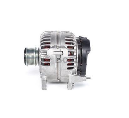 0 124 525 542
BOSCH
Alternator
