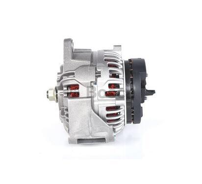 0 124 655 243
BOSCH
Alternator
