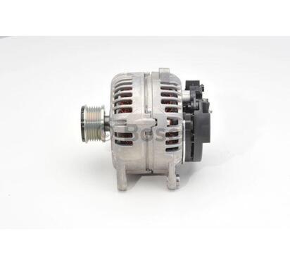 0 124 525 534
BOSCH
Alternator
