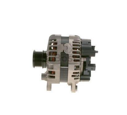 0 125 711 113
BOSCH
Alternator
