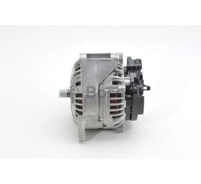 1 986 A00 546
BOSCH
Alternator
