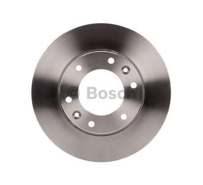 0 986 479 693
BOSCH
Tarcza hamulcowa
