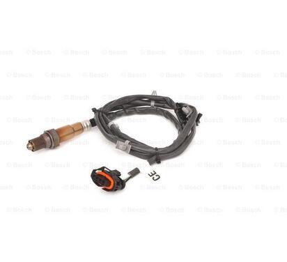 0 258 006 588
BOSCH
Sonda lambda
