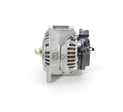 1 986 A00 519
BOSCH
Alternator
