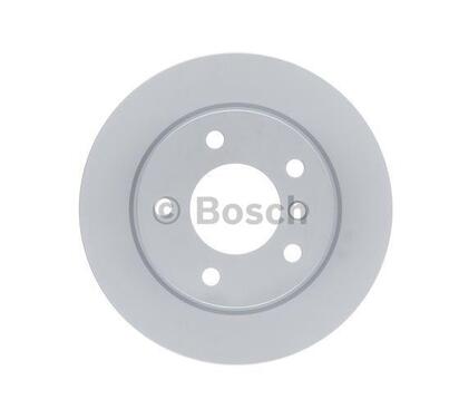 0 986 479 494
BOSCH
Tarcza hamulcowa
