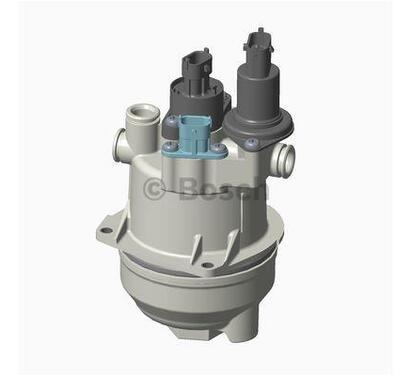 F 00B H40 148
BOSCH
Filtr mocznikowy
